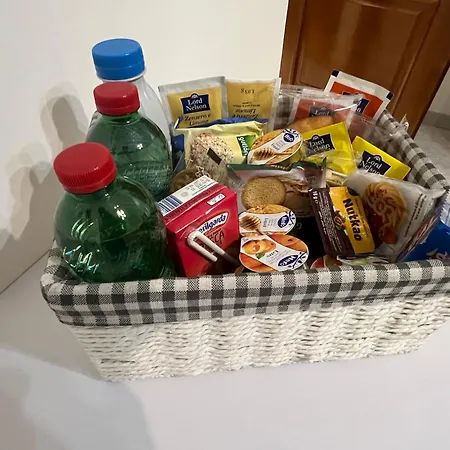 La Casetta Di Lalla B&B *