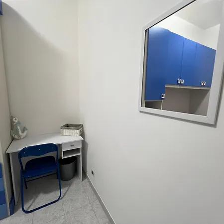 Bed & Breakfast La Casetta Di Lalla