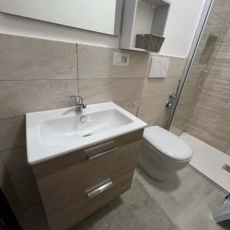 Bed & Breakfast La Casetta Di Lalla