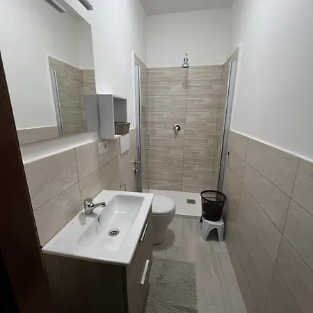 Bed & Breakfast La Casetta Di Lalla Civitavecchia