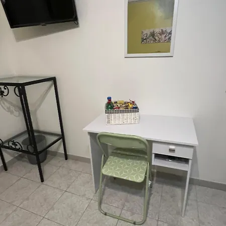 Bed & Breakfast La Casetta Di Lalla 3*