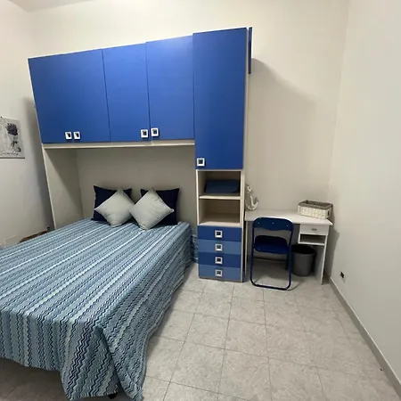 La Casetta Di Lalla * Civitavecchia