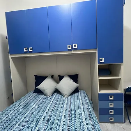 Bed & Breakfast La Casetta Di Lalla Civitavecchia