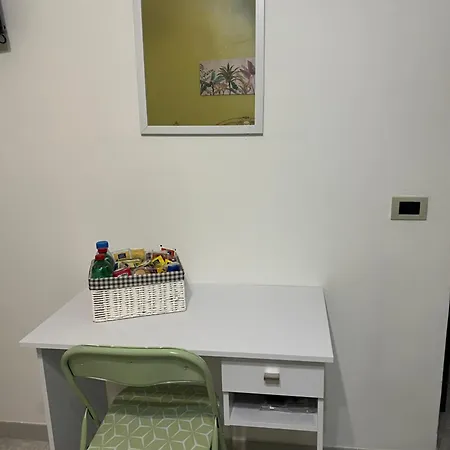 La Casetta Di Lalla Bed & Breakfast Civitavecchia