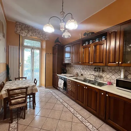La Casetta Di Lalla