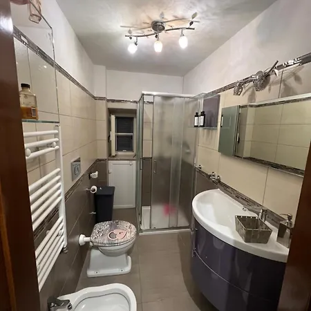 La Casetta Di Lalla Bed & Breakfast