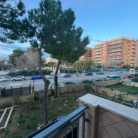 La Casetta Di Lalla Civitavecchia