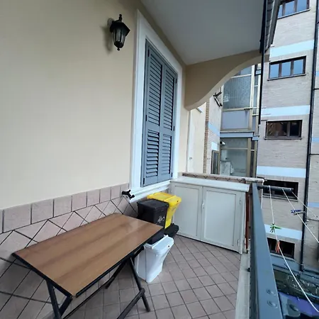 Bed & Breakfast La Casetta Di Lalla Civitavecchia