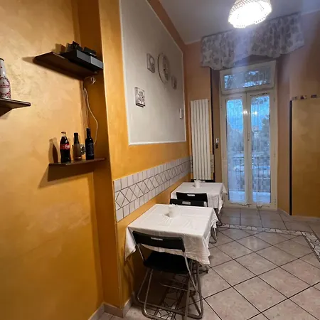 La Casetta Di Lalla *