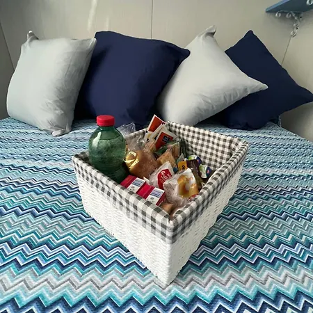 La Casetta Di Lalla 3* Civitavecchia