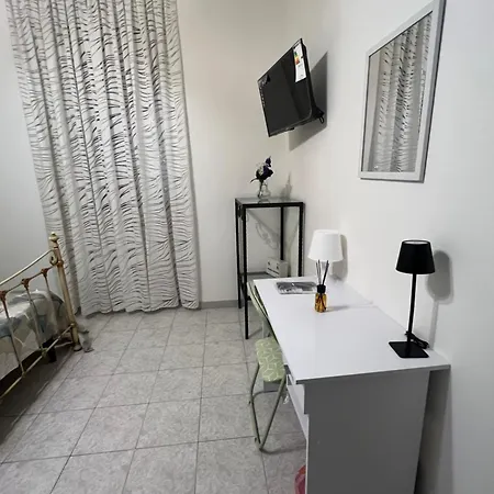 La Casetta Di Lalla 3* Civitavecchia