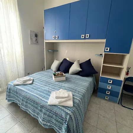 La Casetta Di Lalla Civitavecchia