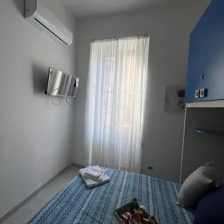 Bed & Breakfast La Casetta Di Lalla