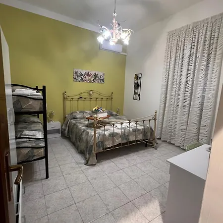 La Casetta Di Lalla *